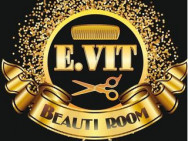 Beauty Salon E.vit on Barb.pro