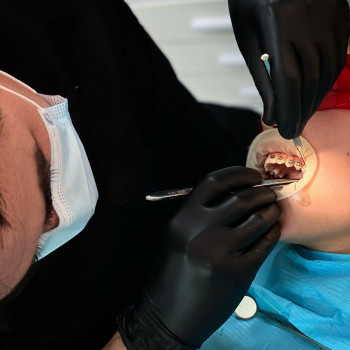 Dent House, Тараз Фото - 5