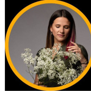 Мастер маникюра Инна Нью-Йорк,