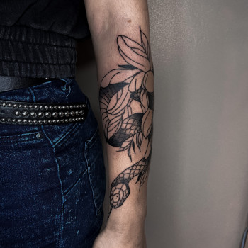 Ксения Савенко, Moscow Фото - 7