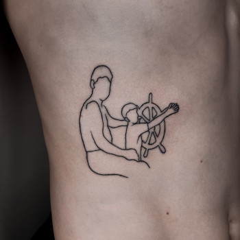 Ксения Савенко, Moscow Фото - 8