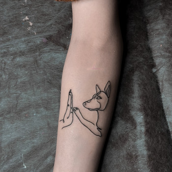 Ксения Савенко, Moscow Фото - 12