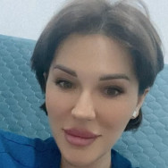 Permanent Makeup Master Джулия Абдурахманова on Barb.pro