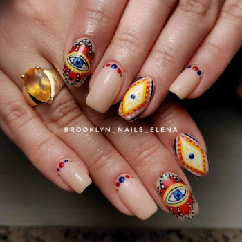 Elena Goltsev, New York City Фото - 5