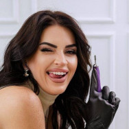 Мастер маникюра Юлия Нью-Йорк,