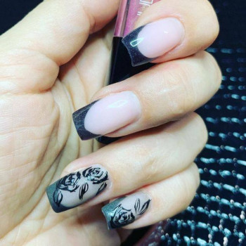 Юля Отражная, Нью-Йорк Фото - 5