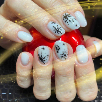 Yuliia Kotliarevska, New York City Фото - 5