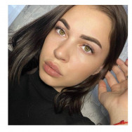 Manicurist Valeriia  New York City,