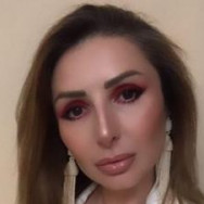 Permanent Makeup Master Ариза Булатова on Barb.pro