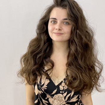 Софья Дубинина, Moscow Фото - 5