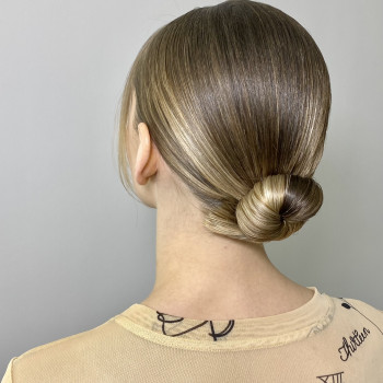 Софья Дубинина, Moscow Фото - 7