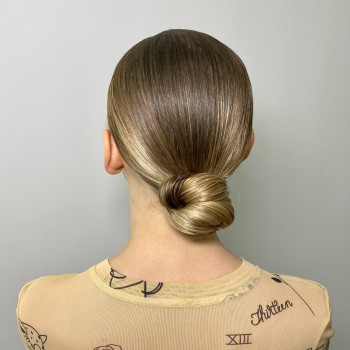 Софья Дубинина, Moscow Фото - 9