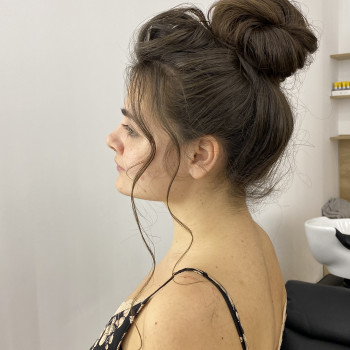 Софья Дубинина, Moscow Фото - 11