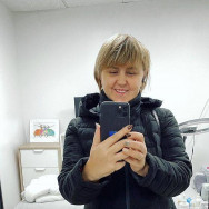 Permanent Makeup Master Alla New York City,