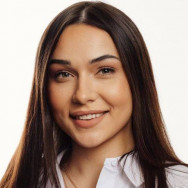 Мастер татуажа Анастасия Нью-Йорк,