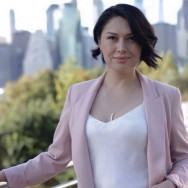 Permanent Makeup Master Umida New York City,