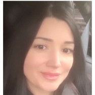 Мастер татуажа Амина Махачкала,