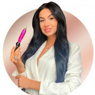 Мастер татуажа Диана Нью-Йорк,