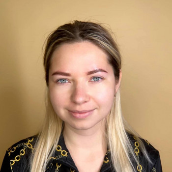 Елена , Нью-Йорк Фото - 5