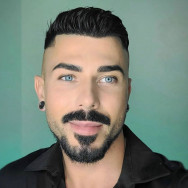 Permanent Makeup Master Sergey New York City,