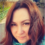 Permanent Make-up-Meister Наталья Mytischi,