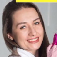 Permanent Makeup Master Ирина Симонова on Barb.pro