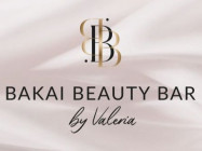 Salon piękności Bakai beauty bar on Barb.pro