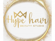 Salon piękności Hype hair on Barb.pro