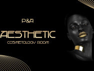 Kosmetikklinik Pa aesthetic cosmetology room on Barb.pro