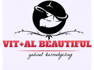 Косметологический центр Vit+Al Beautiful на Barb.pro