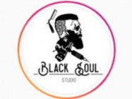 Барбершоп Black Soul Studio на Barb.pro