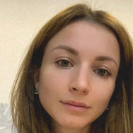 Permanent Makeup Master Лиана Шпинькова on Barb.pro