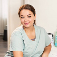 Hair Removal Master Olga New York City,