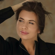 Specjalista od tatuażu Светлана Naberezhnye Chelny,