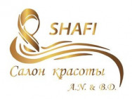 Салон красоты Shafi на Barb.pro
