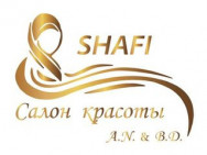 Beauty Salon Shafi Pavlodar,​Машхур Жусупа﻿, 23