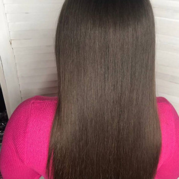 Елена Афлятунова, Нью-Йорк Фото - 6