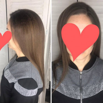 Елена Афлятунова, Нью-Йорк Фото - 7