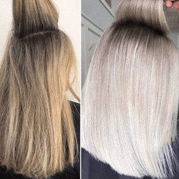 Кристина Грохольская, Нью-Йорк Фото - 5