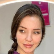 Permanent Makeup Master Алия Зайниева on Barb.pro
