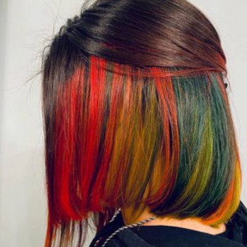 Leila , New York City Фото - 5