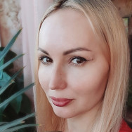 Permanent Makeup Master Рина Малышева on Barb.pro