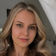 Визажист Анна Нью-Йорк,