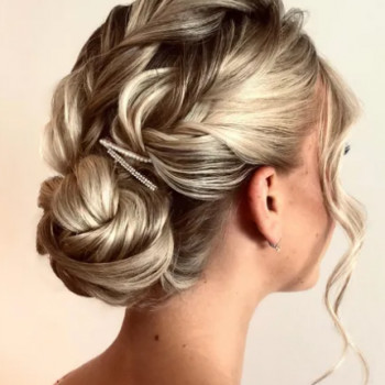 Анна Новицкая, Нью-Йорк Фото - 9