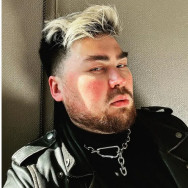 Makeup Artist Dmitrii  New York City,