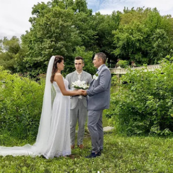 Юлия Ким, Нью-Йорк Фото - 5