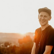 Фотограф Николай Нью-Йорк,