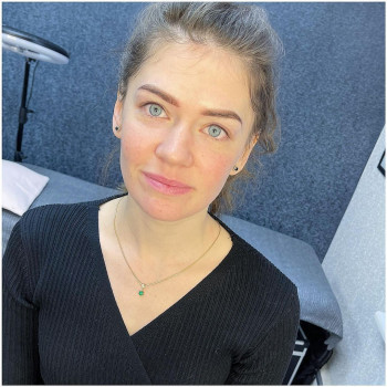 Ольга Грачёва, Nizhny Novgorod Фото - 5