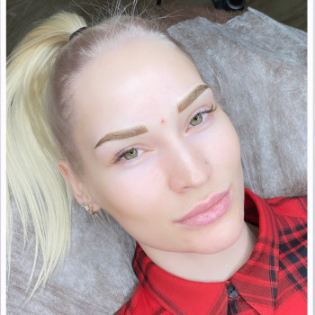 Анна Камская, Nizhny Novgorod Фото - 6