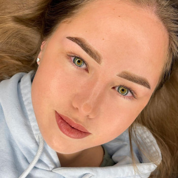 Анастасия Кравцова, Nizhny Novgorod Фото - 5